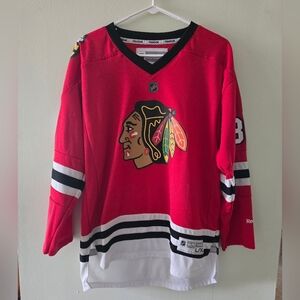 Reebok Blackhawks KANE Hockey Jersey
